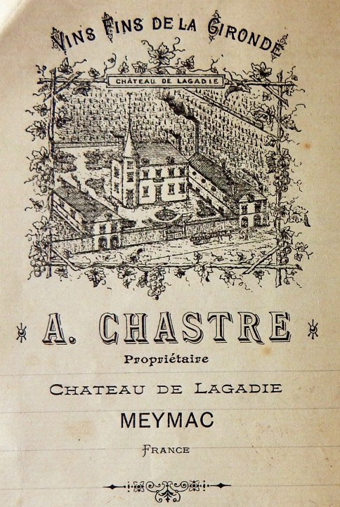 27. Maison Chastre, la Prairie