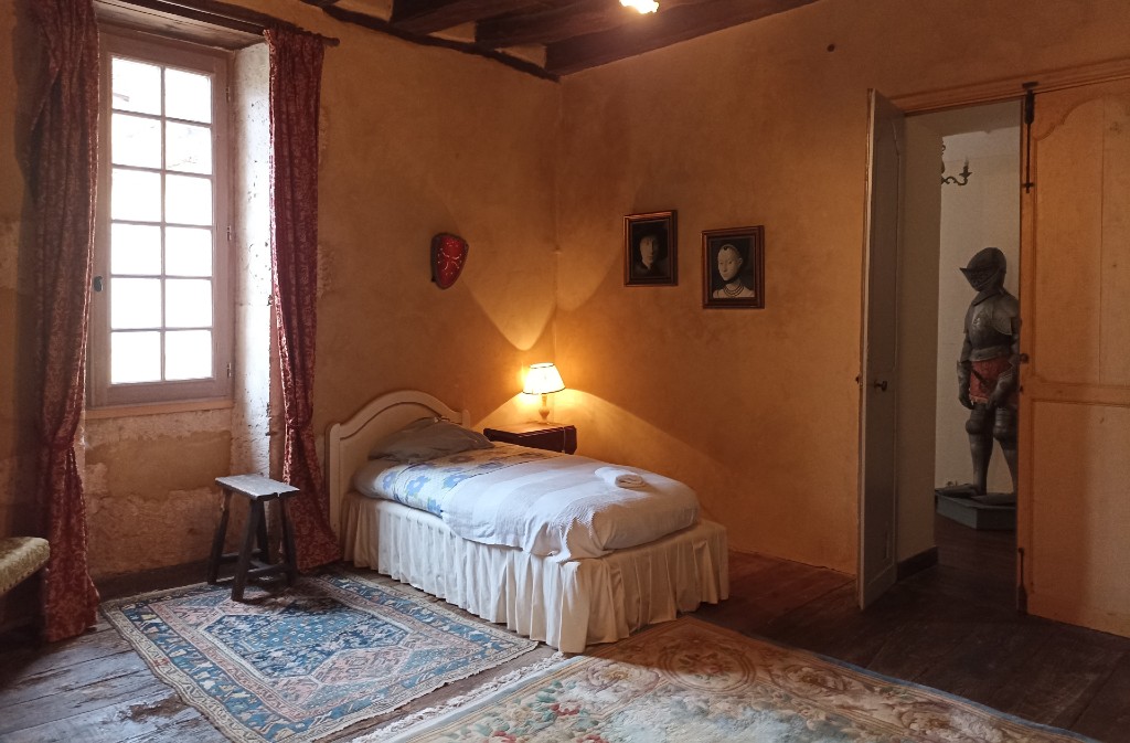 Château Les Landes, Lalinde - photo 6