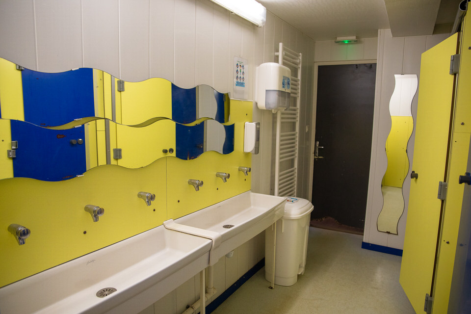 Gîte de groupe Domaine de Chasseneuil, Saint-Pardoux-le-Lac - photo 7