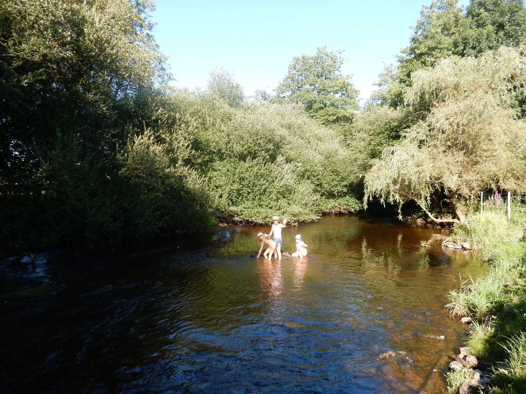 "Les Pieds dans l'Eau " Grande capacité - 15 personnes, Le Grand-Bourg - photo 29
