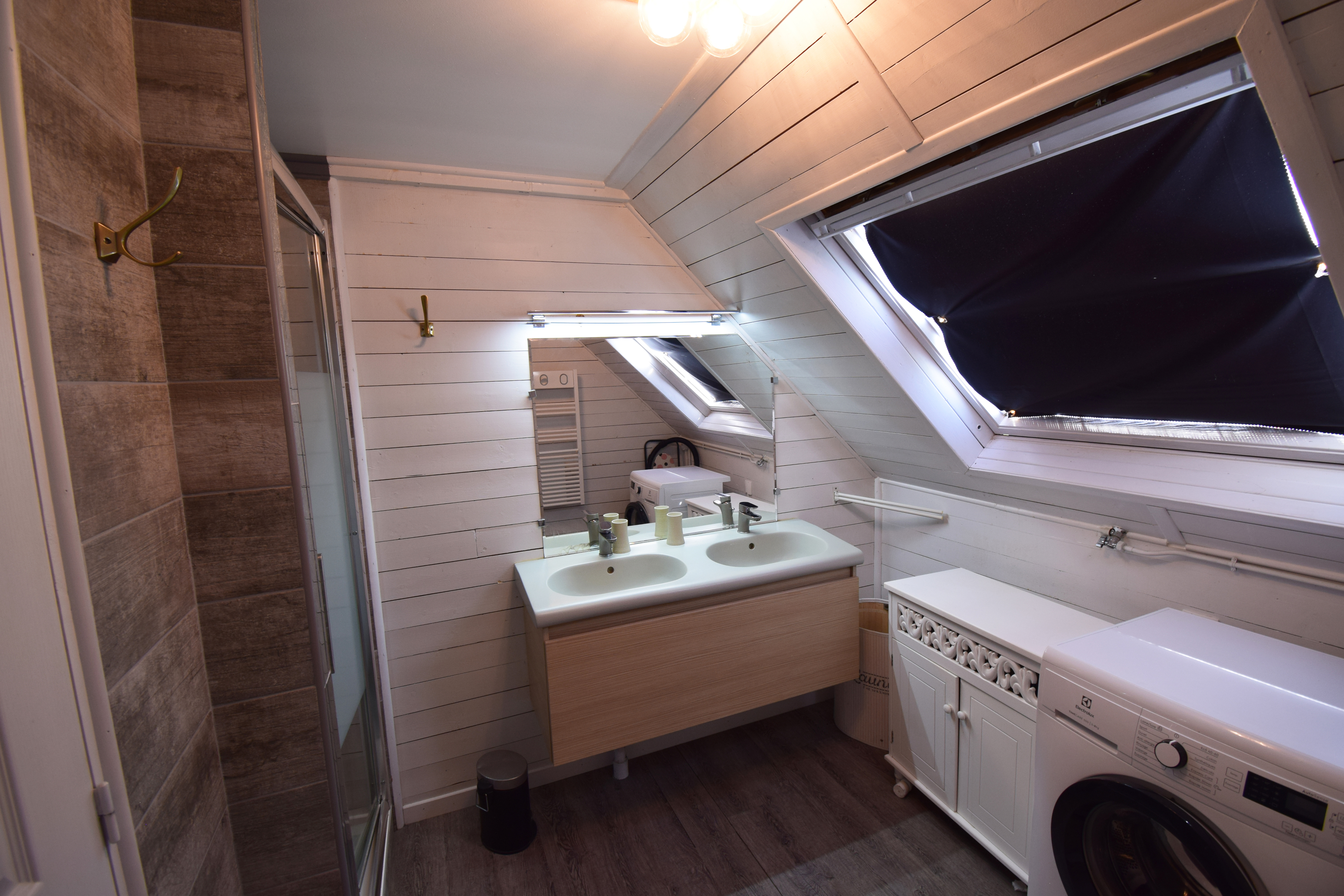 Gîte Le chalet, Sos - photo 4