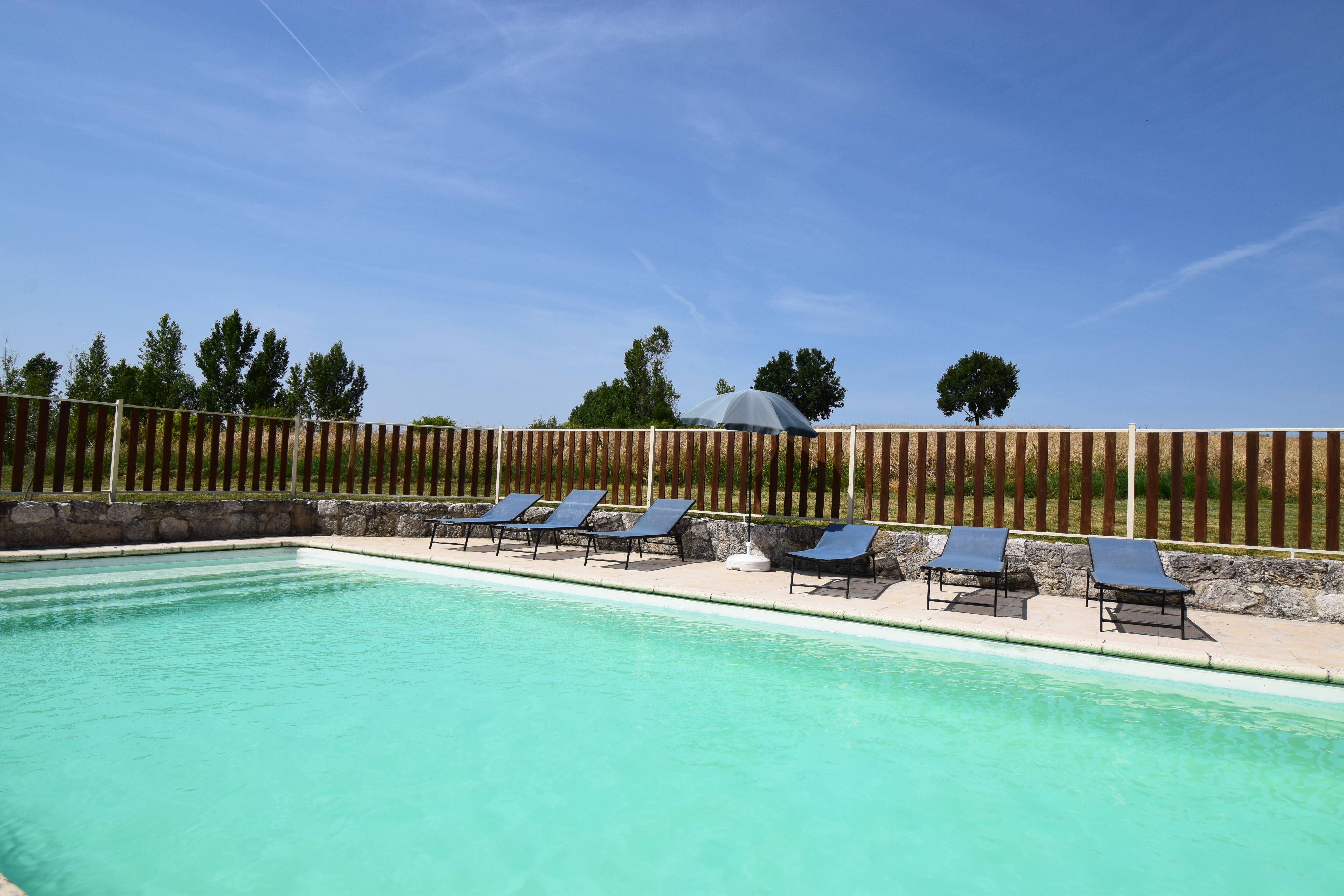 La Grange, Dondas - photo 5