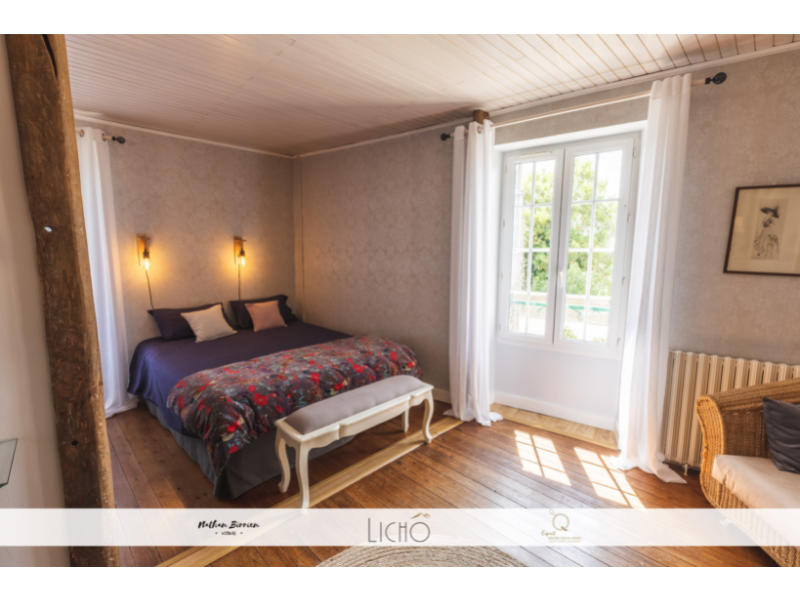 Le Clos des Noaillettes, Puybarban - photo 26