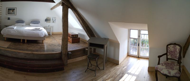 Domaine Maison Dodo, Lamonzie-Saint-Martin - photo 4