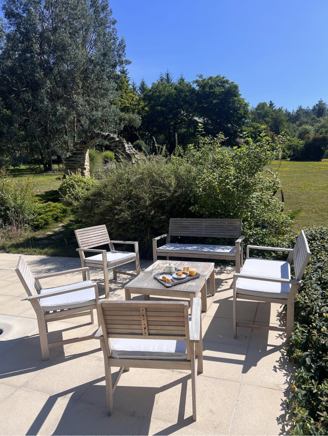 Domaine des Capucins - photo 2