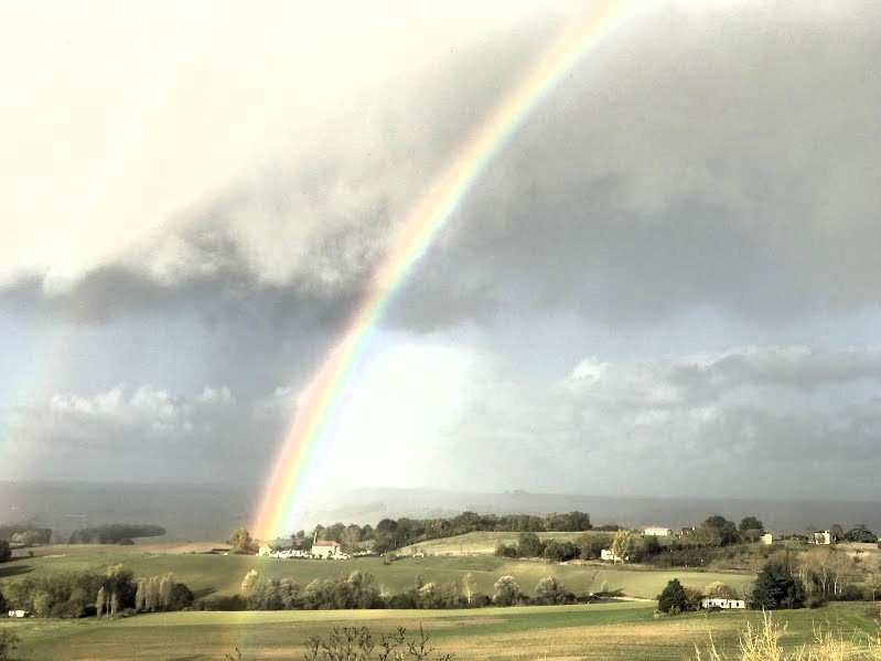 Le Clos des Mésanges, Montastruc