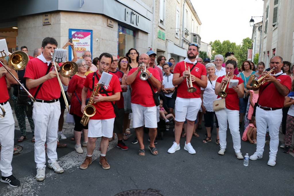 Festival des Bandas : soirée Bodega — visuel événement