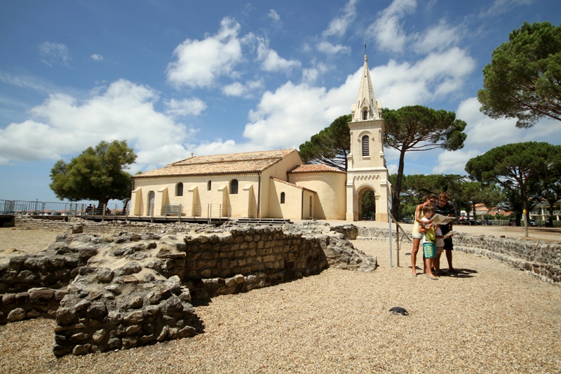 Eglise Saint-Eloi — photo 2