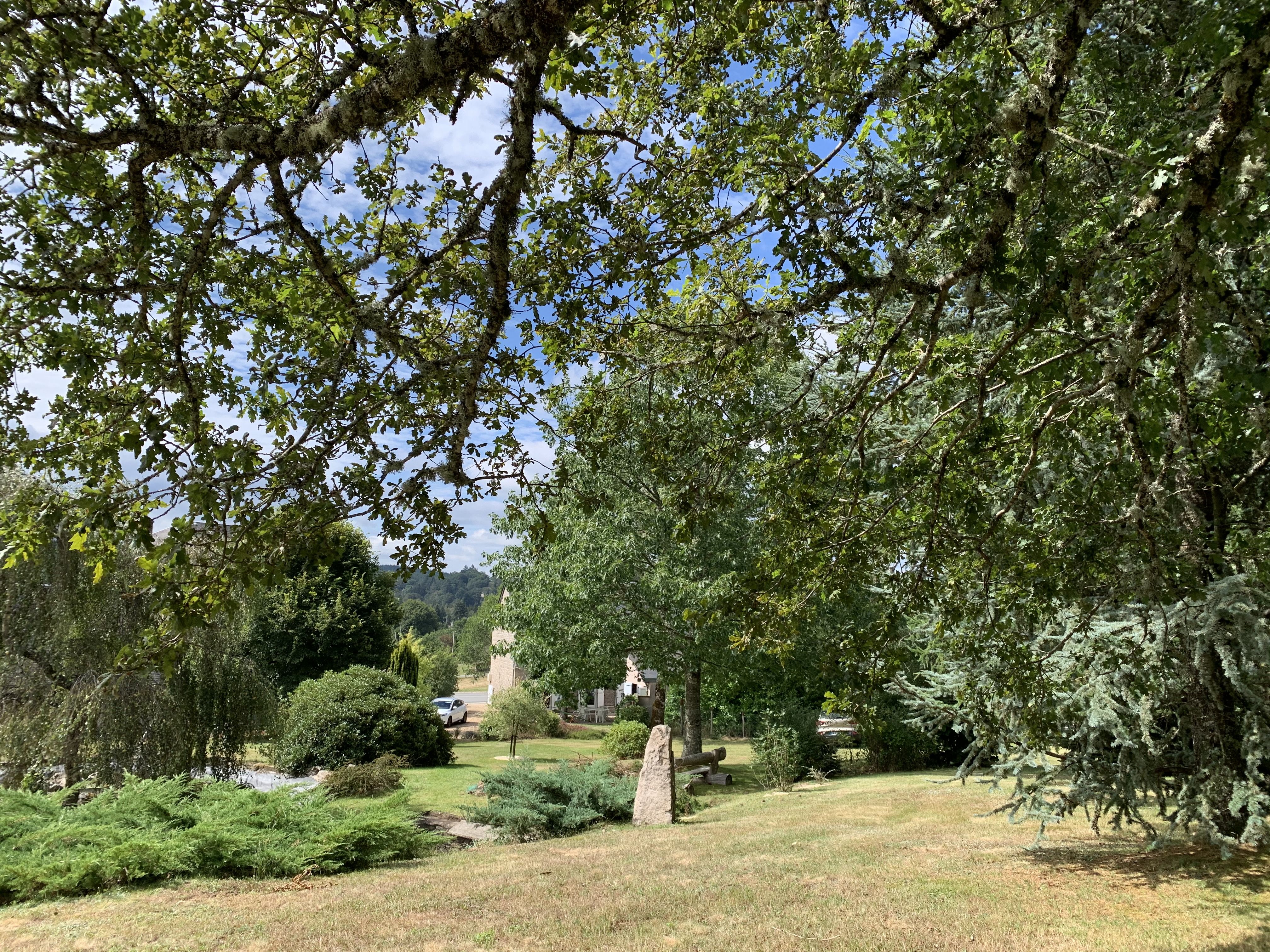 Le Logis du Parc, Pérols-sur-Vézère - photo 12
