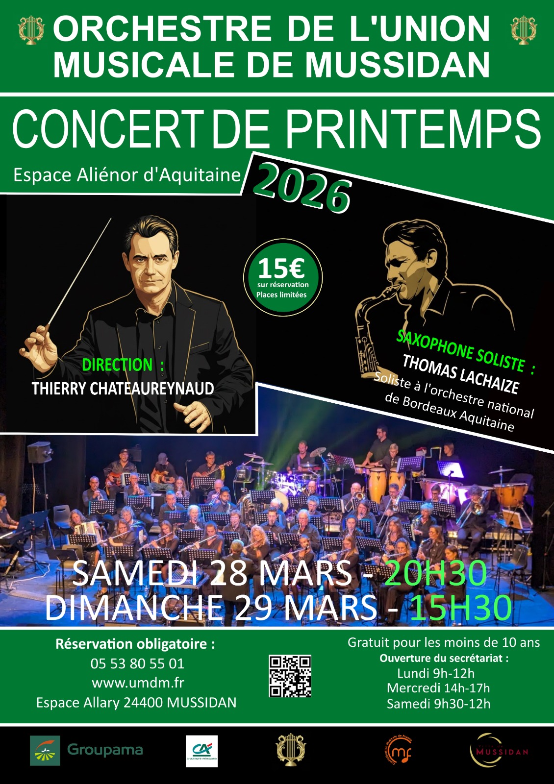 Concert