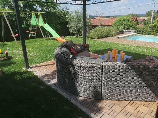 La Colline Truffière