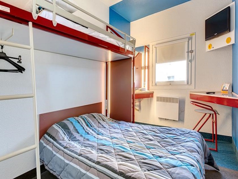 HOTELECO SUD - photo 3