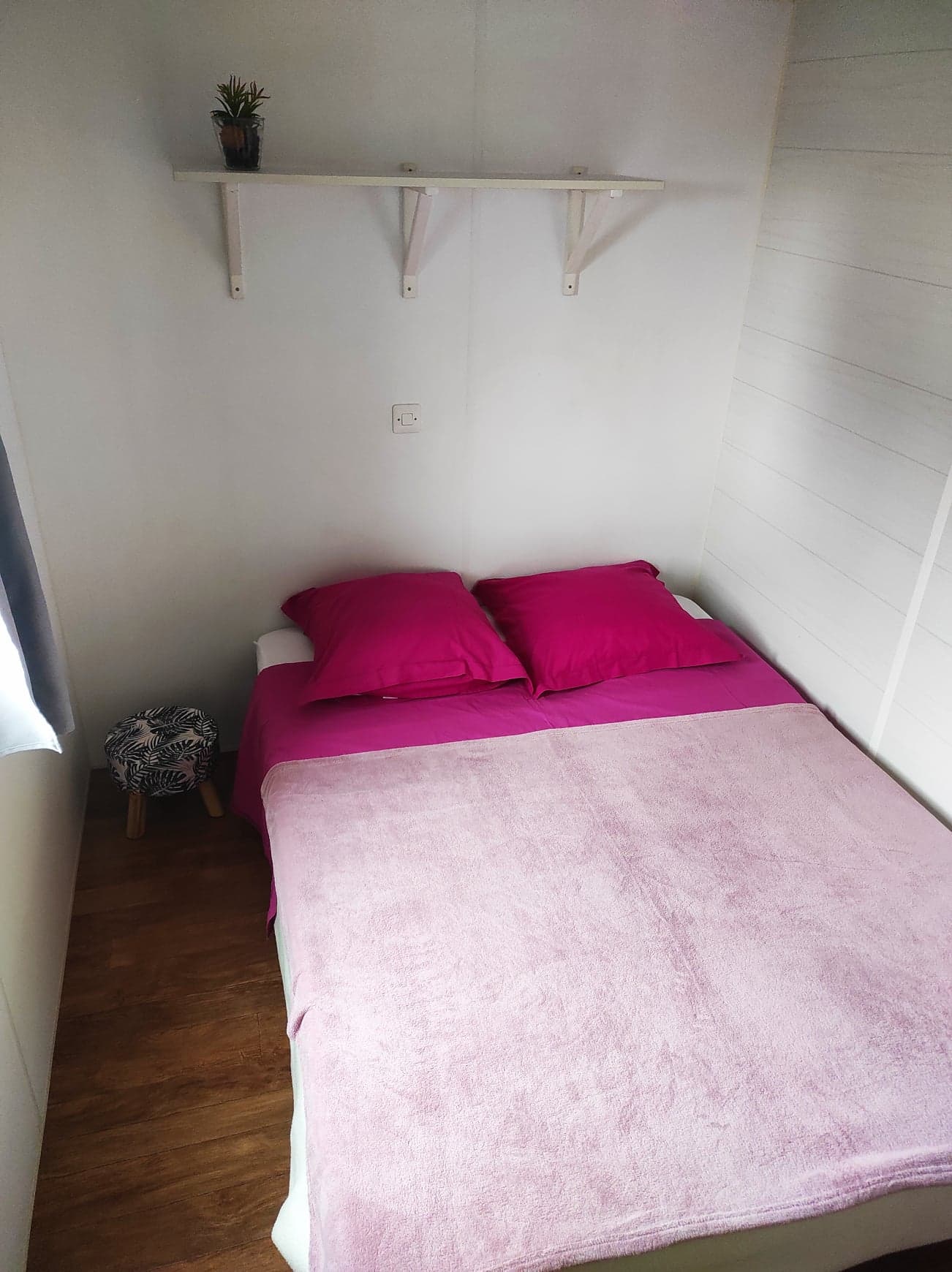 Mobile-home Le Hangar 87, Val-d'Oire-et-Gartempe - photo 2