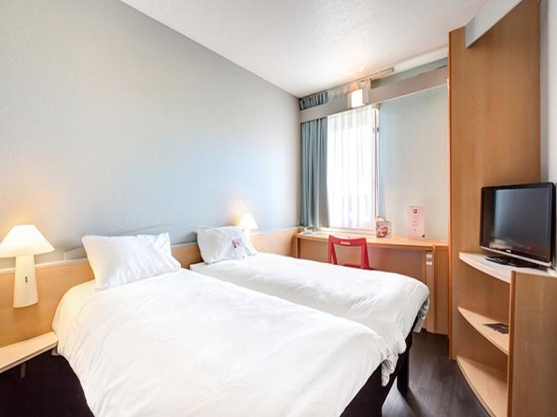 Hôtel Ibis Agen Centre, Agen - photo 6