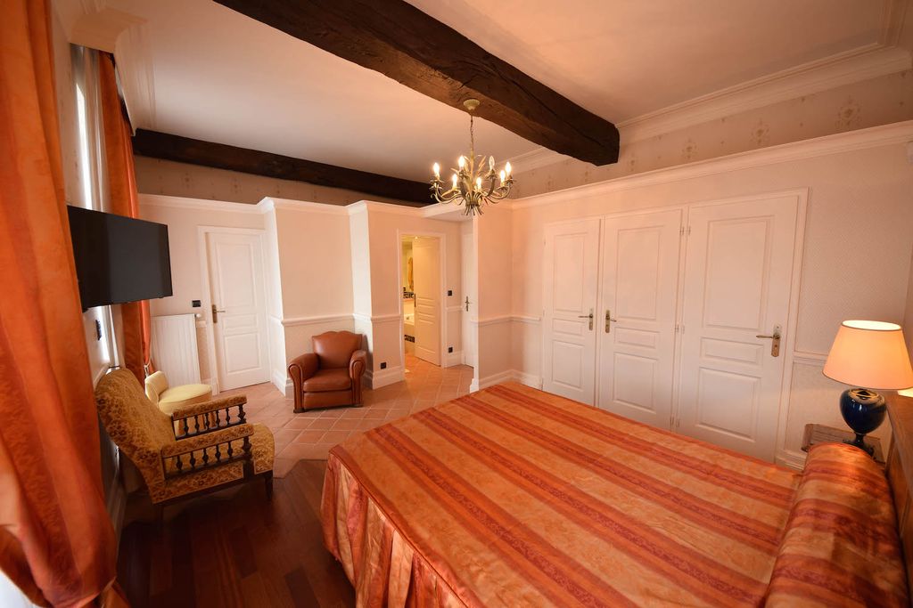 Domaine de la Rocque, Liorac-sur-Louyre - photo 18