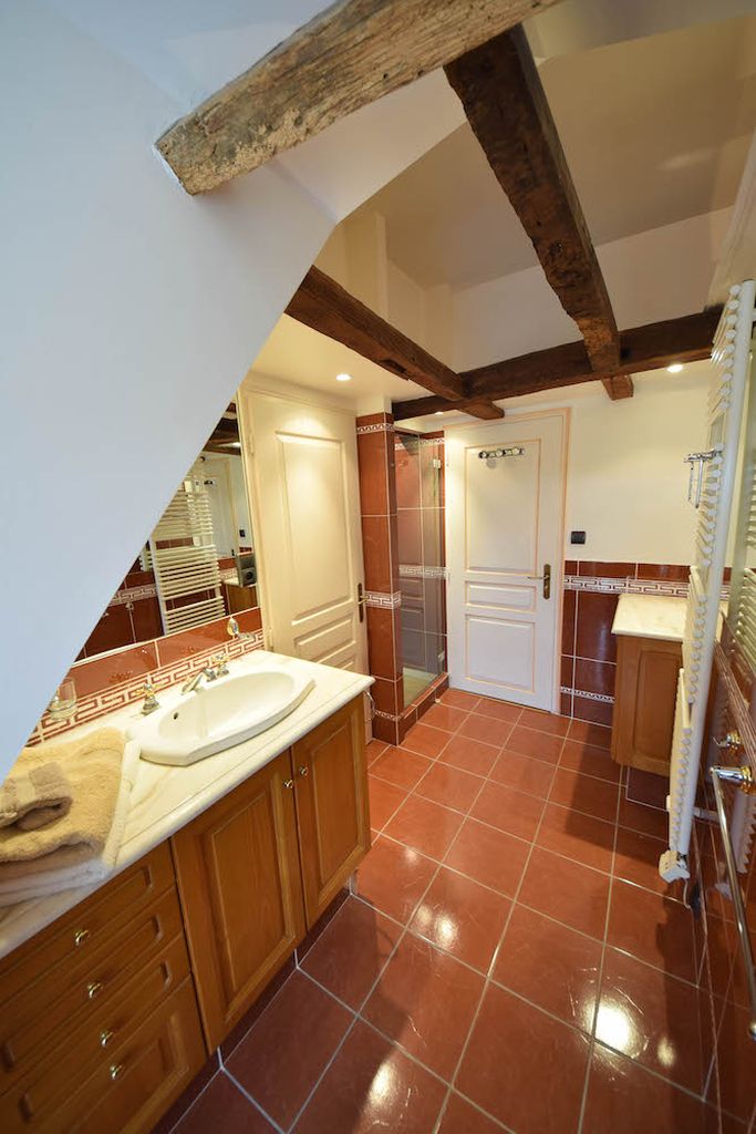 Domaine de la Rocque, Liorac-sur-Louyre - photo 7