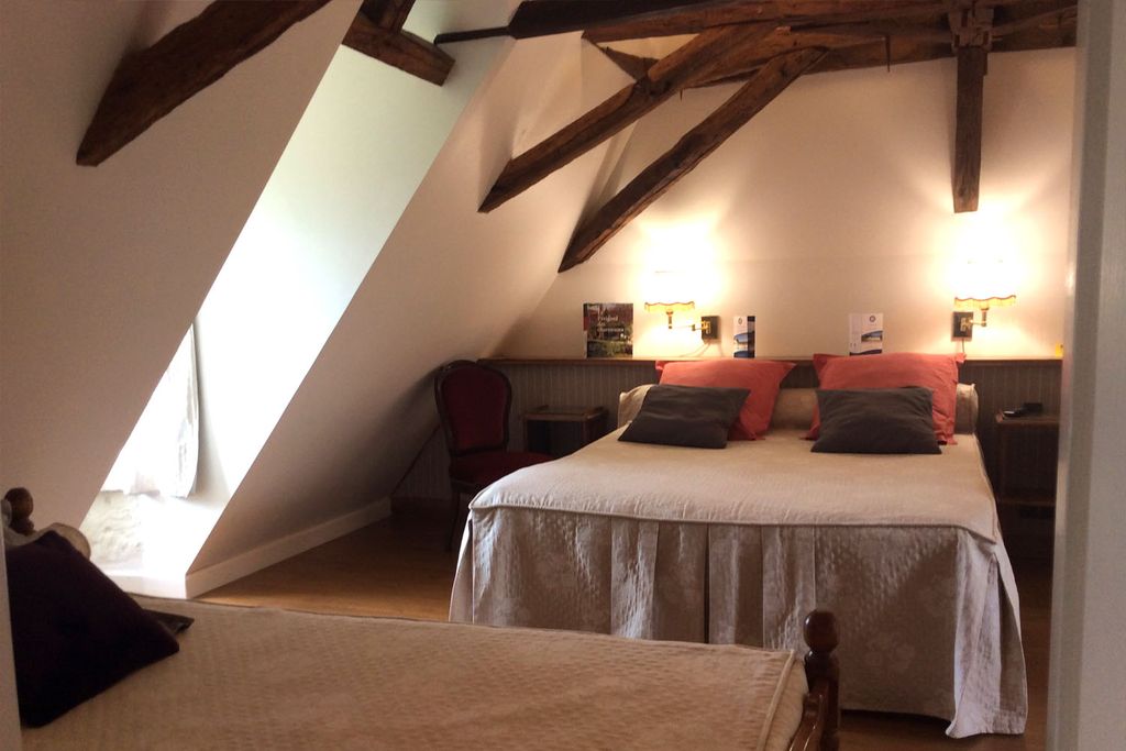 Domaine de la Rocque, Liorac-sur-Louyre - photo 13