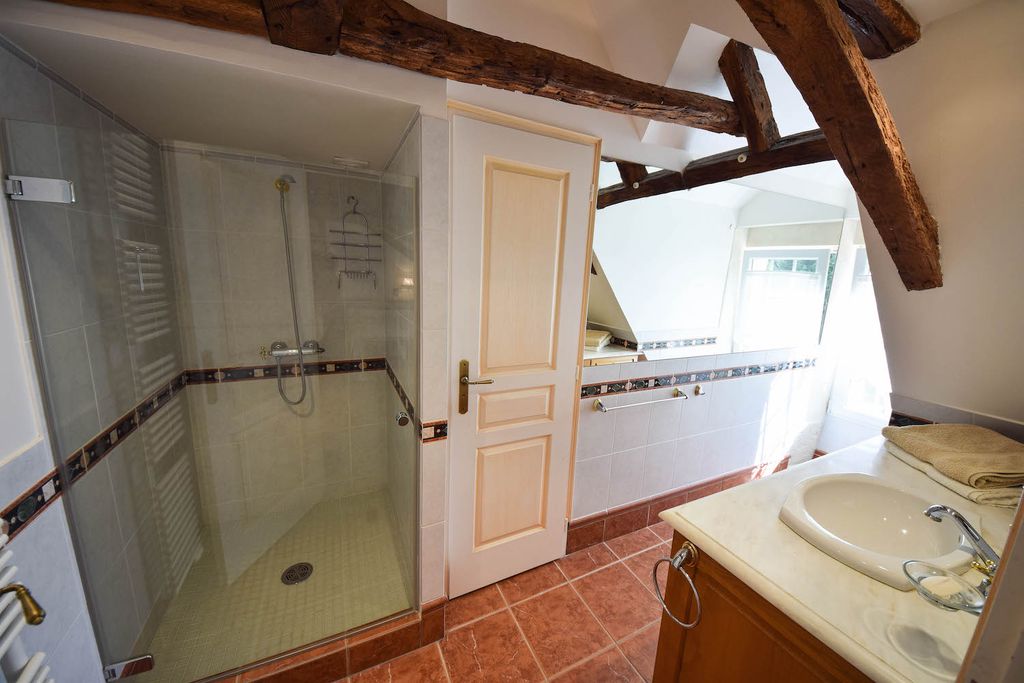 Domaine de la Rocque, Liorac-sur-Louyre - photo 5