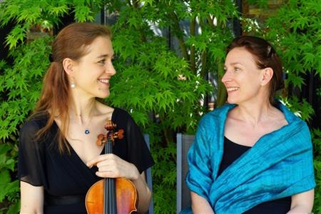 Concert - Violon et Orgue