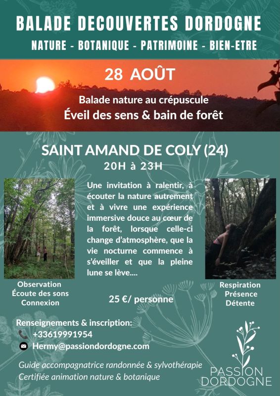 Visuel évènement