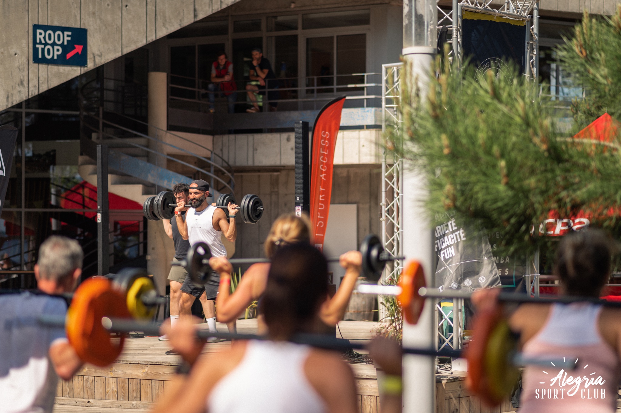 Alegria Sport Club