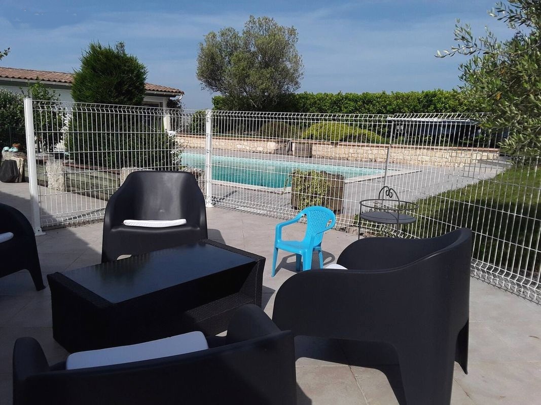 Appartement à la campagne, Sainte-Marthe - photo 18