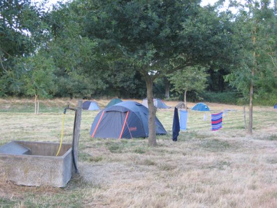 Camping du Moulin de Fumailles - photo 3