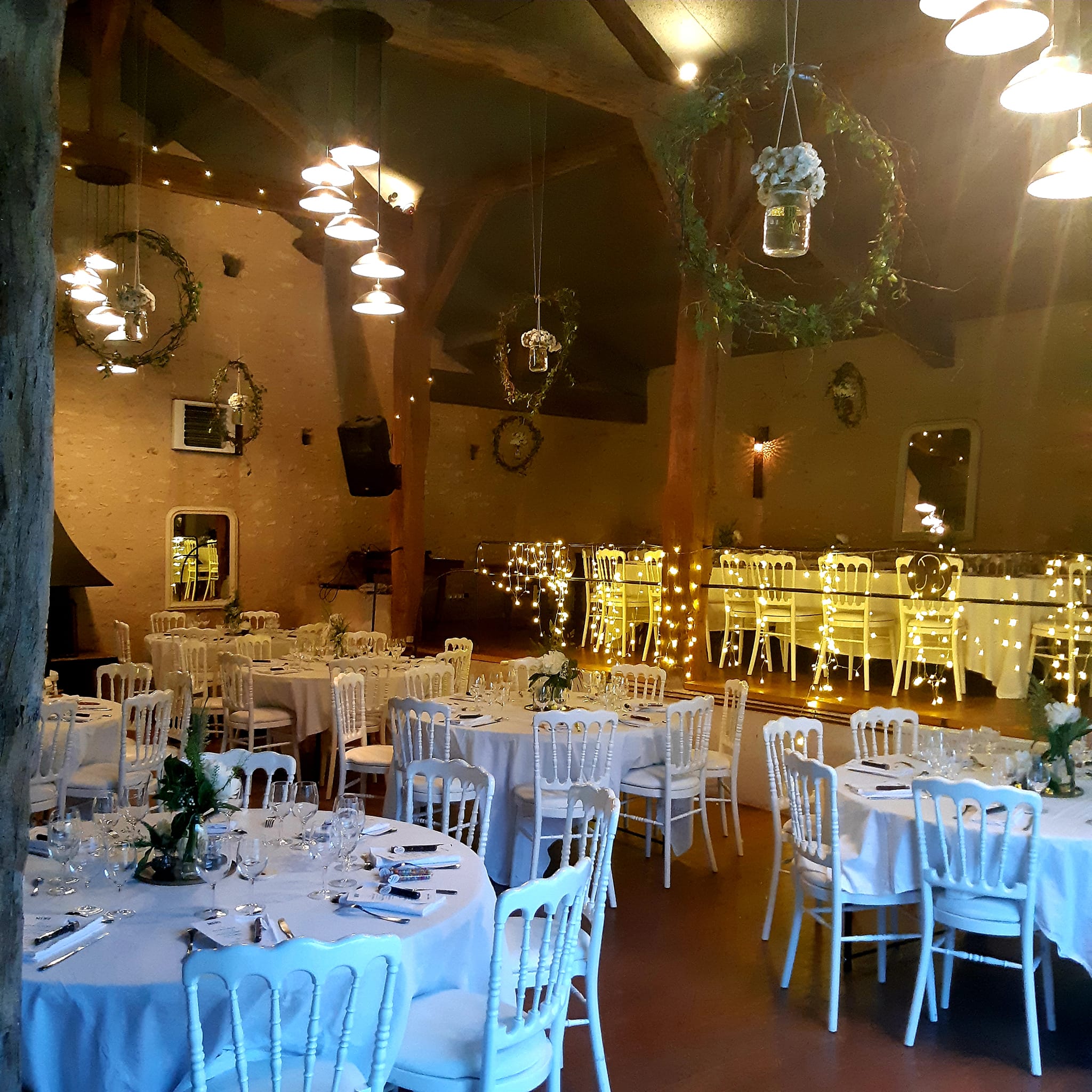 Domaine de Badard, Chenevelles - photo 10