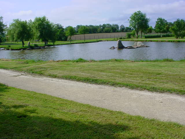 Base de Loisirs La Bonnelière - photo 4