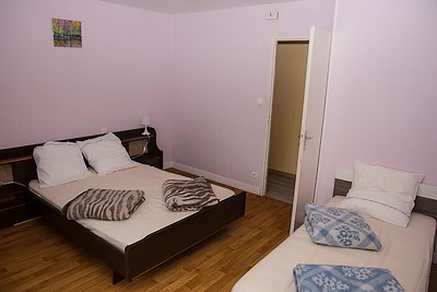 Le terrier du Renard, La Forêt-sur-Sèvre - photo 6