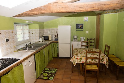 Le terrier du Renard, La Forêt-sur-Sèvre - photo 8