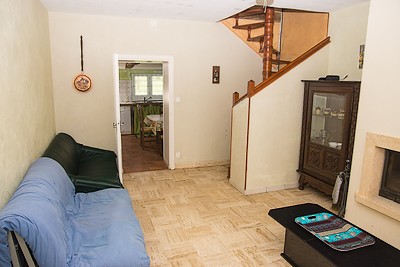 Le terrier du Renard, La Forêt-sur-Sèvre - photo 7