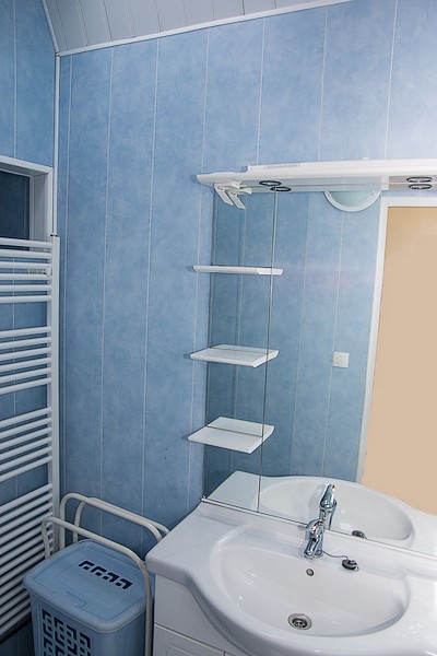 Le terrier du Renard, La Forêt-sur-Sèvre - photo 10