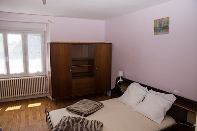 Le terrier du Renard - photo 2