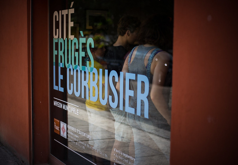 Aventure entre vignes et architecture, Pessac - photo 3