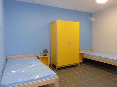 Gîte de La Loge, Moncoutant-sur-Sèvre - photo 11