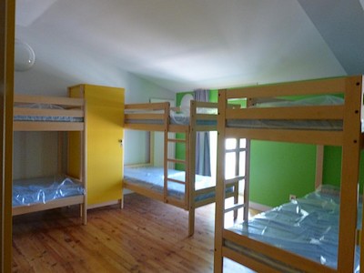 Gîte de La Loge, Moncoutant-sur-Sèvre - photo 8