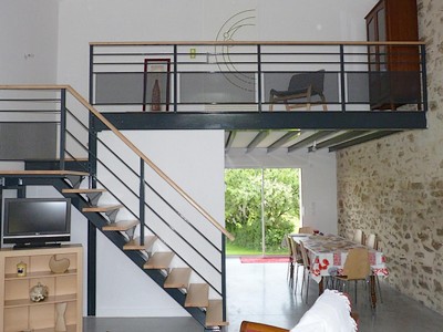 La Grange du Val, Cirières