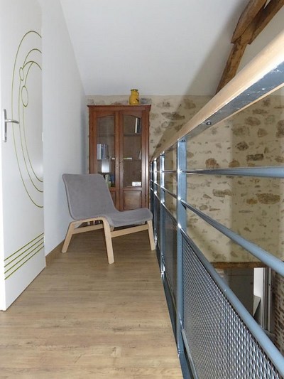 La Grange du Val, Cirières - photo 8