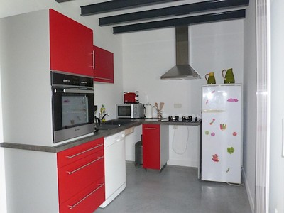 La Grange du Val, Cirières - photo 6