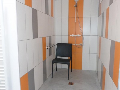 La Grange du Val, Cirières - photo 4