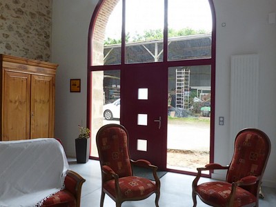 La Grange du Val, Cirières - photo 9