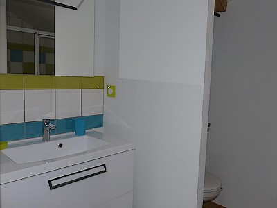 La Grange du Val, Cirières - photo 5