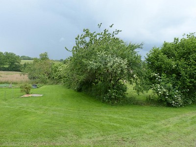 La Grange du Val, Cirières - photo 7