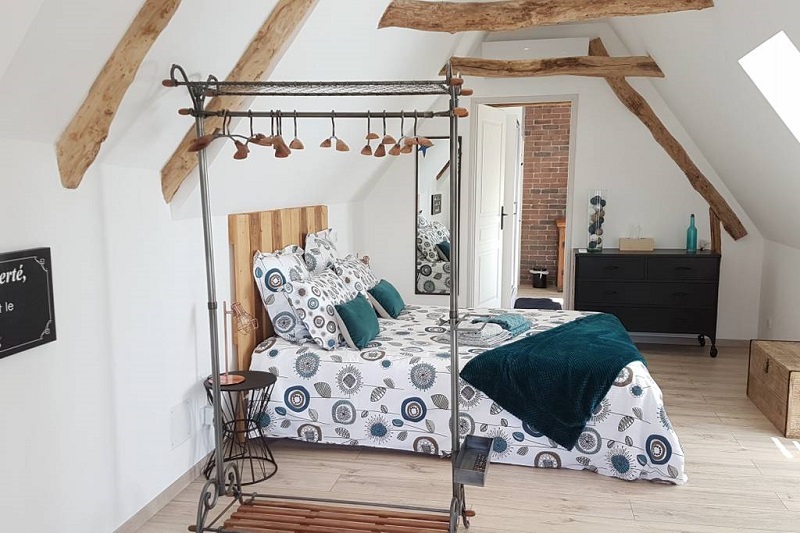 Chambre d'hôtes Le clos des étoiles, Le Bugue - photo 6