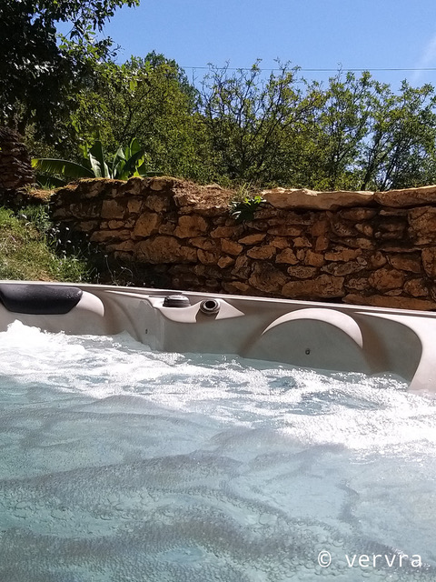 Domaine La Salvagie, Paulin - photo 12