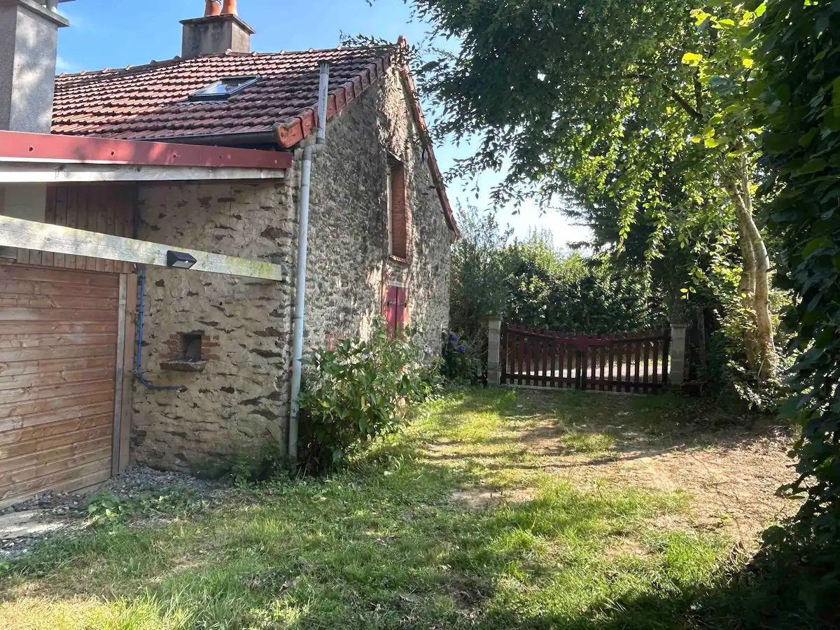 Coin de verdure, La Cellette - photo 6