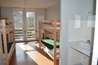 MFR Sèvreurope, Bressuire
