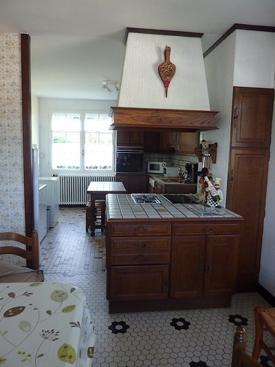 Gîte du Moulin de Girard, La Forêt-sur-Sèvre - photo 9