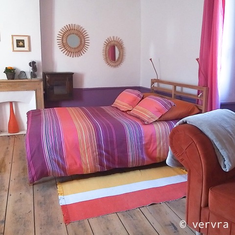 Domaine La Salvagie, Paulin - photo 2